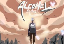 Joeboy – Alcohol (instrumental)