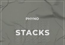 Phyno – Stacks (Instrumental Download)