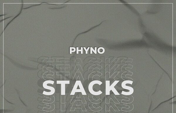 Phyno – Stacks (Instrumental Download)