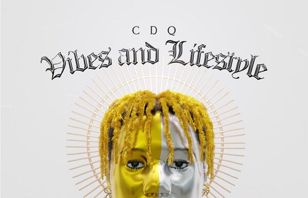 CDQ – Addicted ft. Wande Coal, Jaywillz (Instrumental)