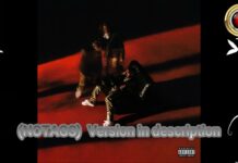 Don Toliver – You feat Travis Scott (Instrumental)