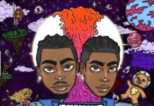 Diamond Platnumz Feat Rema – Gimmie (Instrumental)