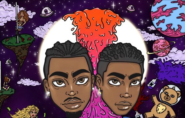 Diamond Platnumz Feat Rema – Gimmie (Instrumental)