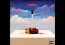 Kanye West – POWER (Instrumental)