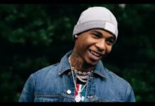 Key Glock – Da Truth (Instrumental)