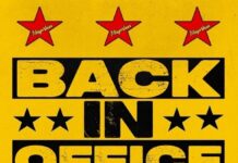 Mayorkun – Back In Office (Instrumental) (Mp3 Download)