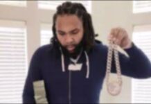 Money Man – Tip Off (Instrumental)