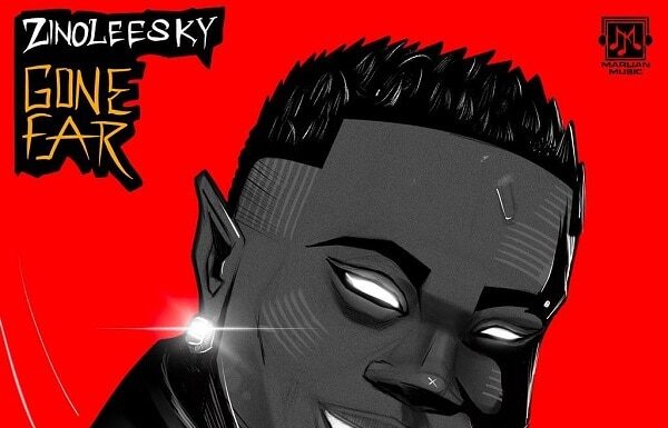Zinoleesky – Gone Far (Instrumental)