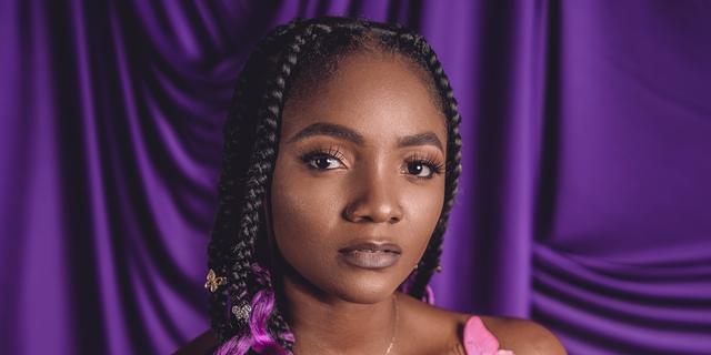 Simi – Woman (Instrumental)