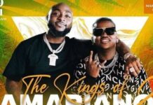 Davido ft Focalistic – Champion Sound Instrumental
