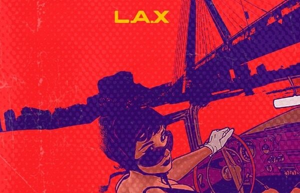 L.A.X – Faster (Instrumental Beat)