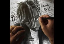 Juice WRLD – Already Dead (Instrumental)