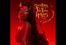 Megan Thee Stallion – Eat It (Instrumental)