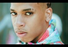 NLE Choppa – I.Y.B (Instrumental)