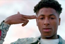 Youngboy Never Broke Again – Heading On (Instrumental)