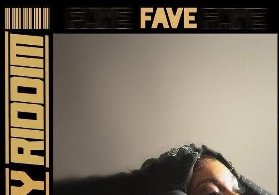 Fave – Baby Riddim (Instrumental Download)