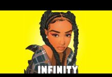 Infinity – Joeboy x Fireboy Afrobeat Type Beat