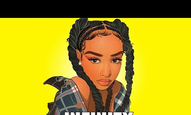 Infinity – Joeboy x Fireboy Afrobeat Type Beat
