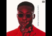 Reekado Banks – Lupita Nyongo (Instrumental)
