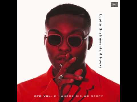 Reekado Banks – Lupita Nyongo (Instrumental)