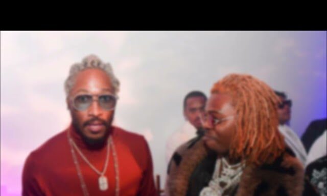 Gunna ft Future- Too Easy (Instrumental)
