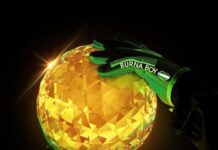 Burna Boy ft Wizkid – B. D’OR (Instrumental)