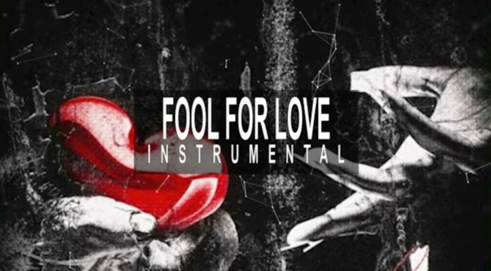Fredo Bang – Fool for Love (Instrumental)
