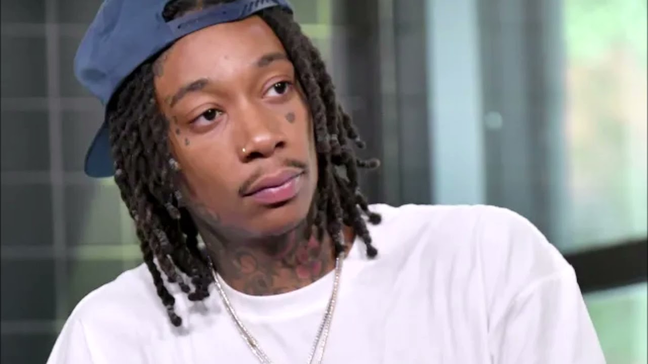Wiz Khalifa Solid Gold (Instrumental) Instrumentalstv