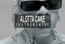 Gunna – alotta cake (Instrumental)