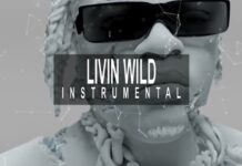 Gunna – livin wild (Instrumental)