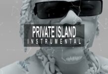 Gunna – private island (Instrumental)