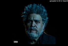 The Weeknd – Gasoline (Instrumental)