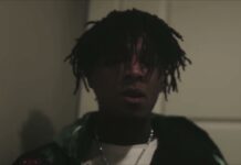 Young Boy Never Broke Again – Cage Feeling (Instrumental)