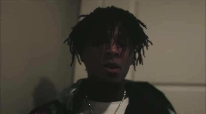 Young Boy Never Broke Again – Cage Feeling (Instrumental)