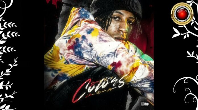 Young Boy Never Broke Again – Bring It On (Instrumental)