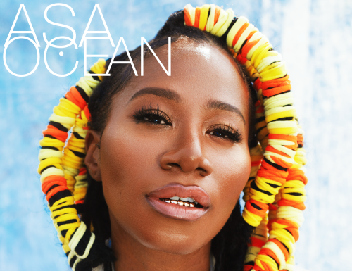 Asa – Ocean Instrumental Download