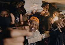 Lil Durk : Ahhh Ha (Instrumental)