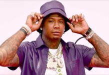 Moneybagg Yo – Scorpio (Instrumental)