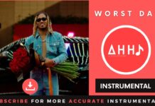Future – Worst Day (Instrumental)