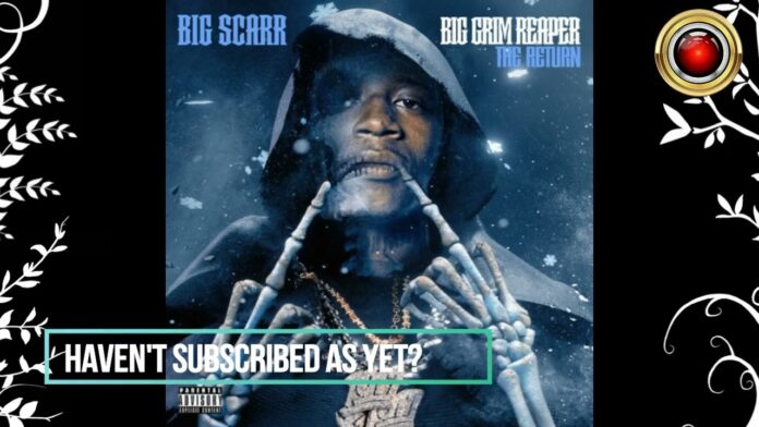 Big Scarr - Fantasy feat Offset Instrumental