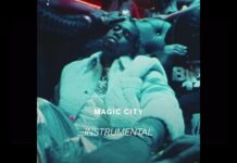 Fivio Foreign Ft. Quavo – Magic City (Instrumental)