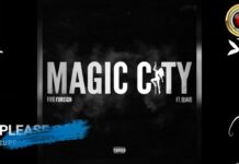 Fivio Foreign – Magic City ft Quavo (Instrumental)