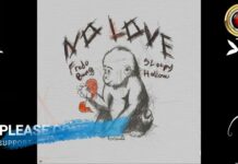 Fredo Bang – No Love Feat Sleepy Hallow (Instrumental)
