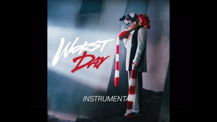 Future - Worst Day (Instrumental)