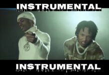 Hit Different – A Boogie Wit da Hoodie Ft. B-Lovee ( Instrumental)