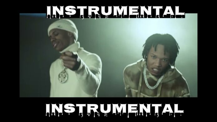 Hit Different - A Boogie Wit da Hoodie Ft. B-Lovee ( INSTRUMENTAL )