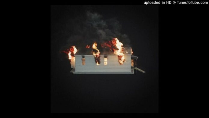 Kanye West - City of Gods (Official Instrumental)
