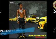 Key Glock – Play For Keeps (Instrumental)