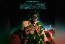 Kodak Black – On Everything Instrumental (Prod. By HLEGEND BEATS)