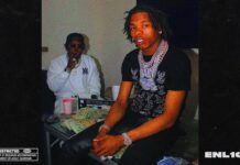 Lil Baby ft. EST Gee – Real As It Gets (Instrumental)